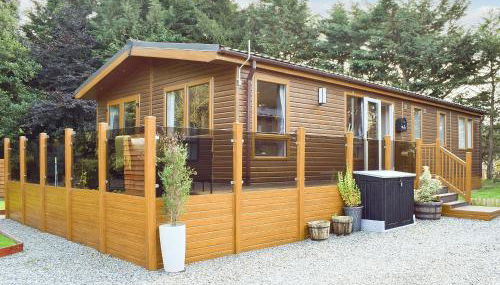 Riverside Lodge - Foto 1