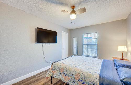 San Antonio Retreat w/ Fenced Pool, Near SeaWorld - Foto 19
