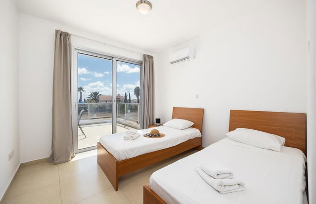 Villa Coral Bay 9 in Peyia - Photo 18