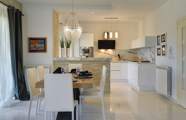 Charming Villa With Heated Pool Near Rovinj - Foto 11