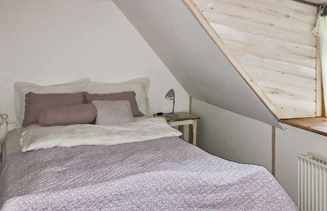 6 Person Holiday Home in Augustenborg - Foto 2