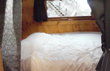 Tonneau Col de la Faucille - Foto 17