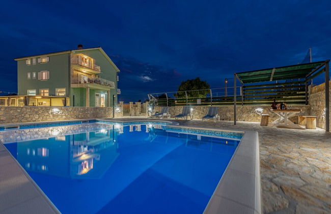 Villa Fenix - Foto 34