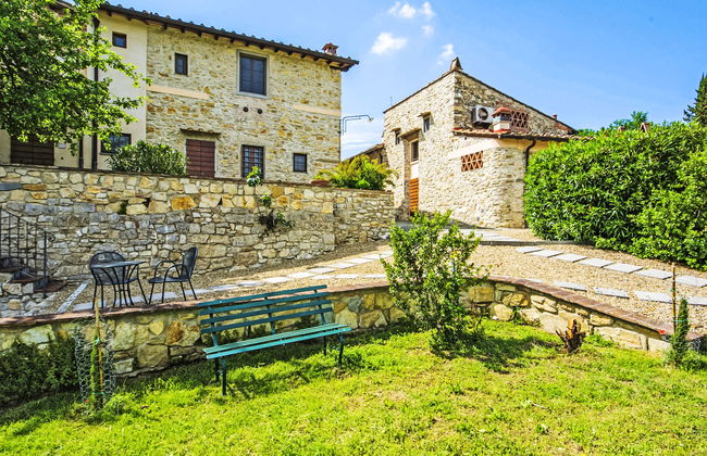 La Terrazza - Foto 36