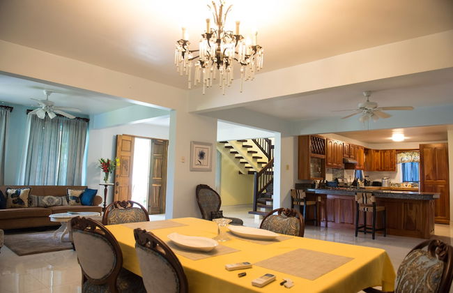 Blue Lotus Villa - Foto 34