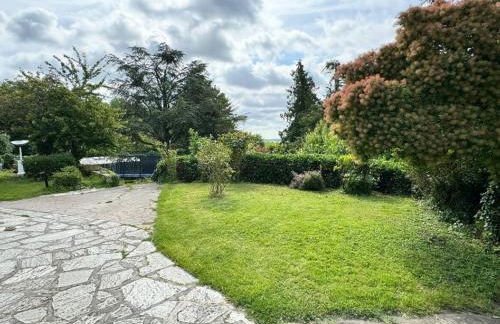 Le Mousseau Proche de Chambord - Photo 13