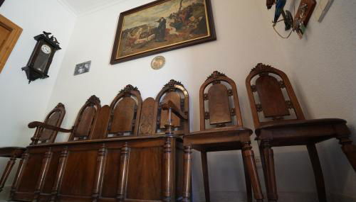 El jardín de Collado - Foto 3, Lobby or reception