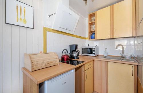 Holiday center with pool, Lacko - Foto 36