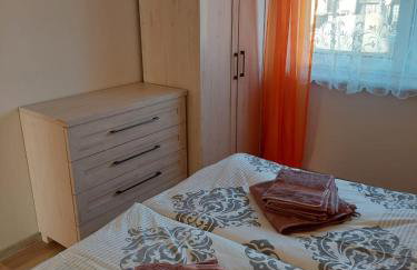 Ferienhaus Sieroslaw polnische Ostsee mit Kamin - Photo 34