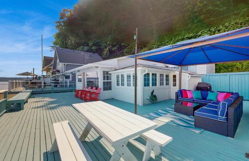 Sunrise Beach House - Foto 23