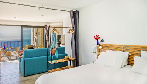 Les Terrasses d'Erbalunga - Foto 2