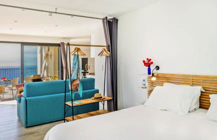 Les Terrasses d'Erbalunga - Foto 2