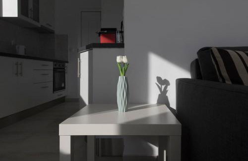 Sea Reflections Nimborio Beachfront Houses - Foto 19