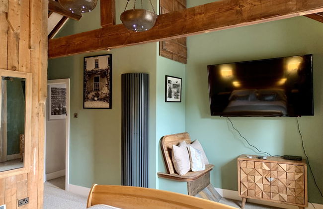 The Coach House and The Stable - Photo 12