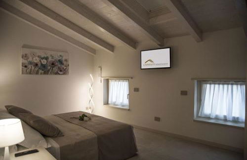 Camelot Appartamenti - Business e Holiday - Foto 68