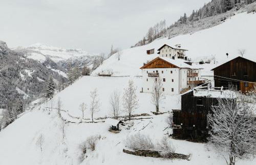 Casa Tra Cime - Foto 43