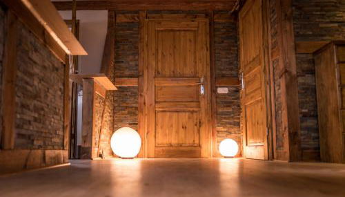 Loftwohnung 3 Bergeblick - Foto 4