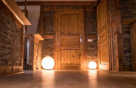 Loftwohnung 3 Bergeblick - Foto 4