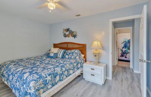 Downtown-Gulfport-Cooled & Heated Pool - Foto 20