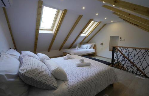 Apartment Ispod ure - Foto 9