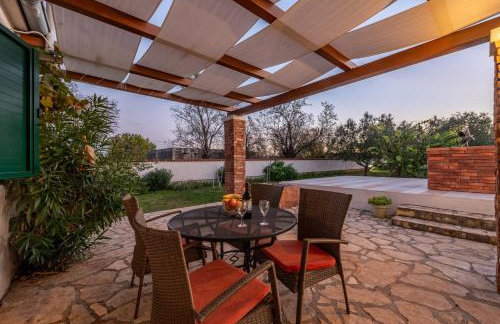 Villa Zdravko ZadarVillas - Foto 23