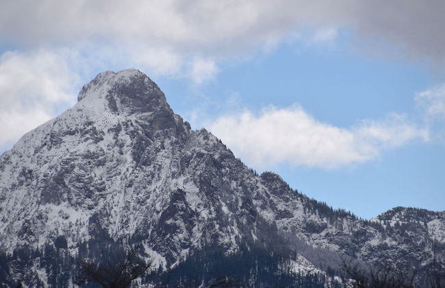 Allgau Family Apartment - Foto 22