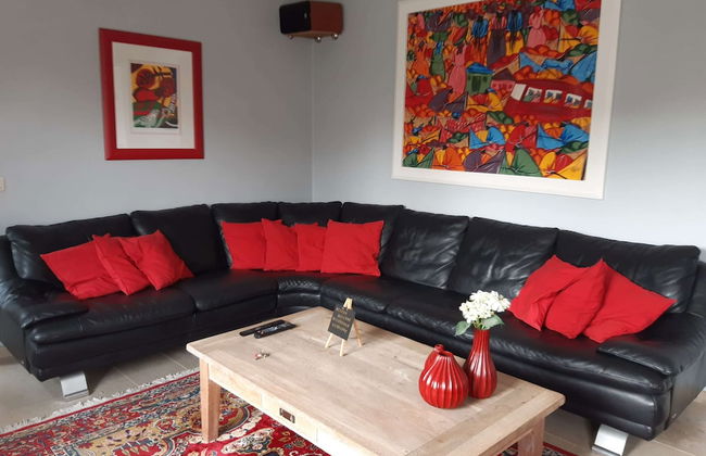 Villa Stay With Pool & Sauna - Foto 46