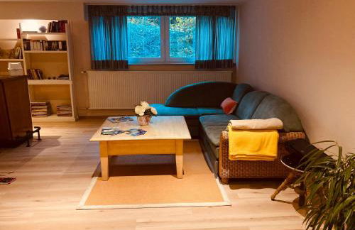 Wohnung im Haus Annabelle Tiefparterre - Foto 6