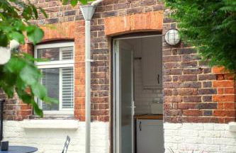 The Cycling Cottage, Surrey Hills AONB, Dorking - Foto 2