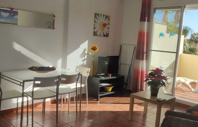 Naturist Penthouse 2 Bedrooms Pv5 - Foto 15