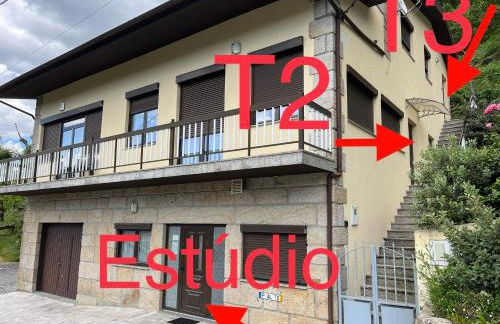 Casa de Casarelhos - Alojamentos - Gerês - Foto 58