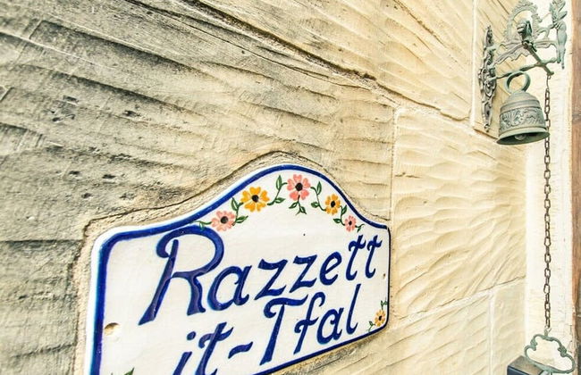 A Stunning Gozo Farmhouse With a Large Pool - Foto 19