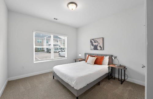 Stylish apartment with open living space - Foto 1