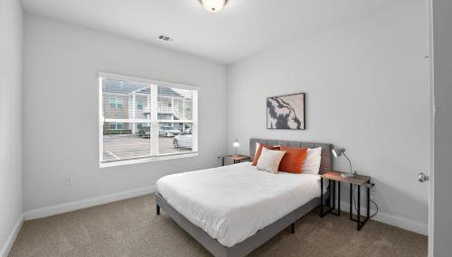 Stylish apartment with open living space - Foto 1