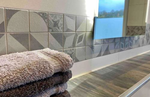 Ferienwohnung Lieblingsplatz - Foto 10