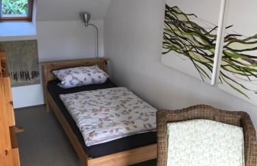 Apartment,Wohnung & Zimmer 'Am Waldfreibad' - Foto 10