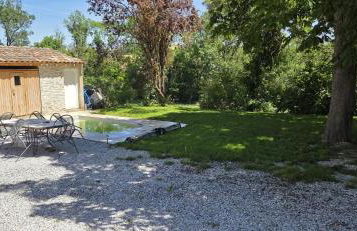 Aux deux Marronniers Cathares - Photo 17