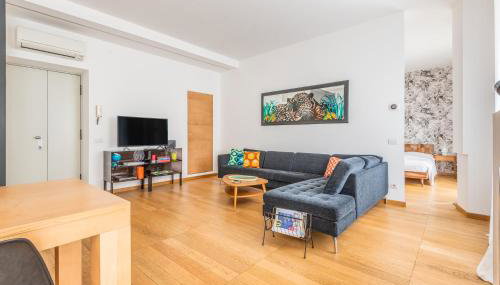 Milano Porta Venezia 2 Pax Wi-Fi - Foto 4