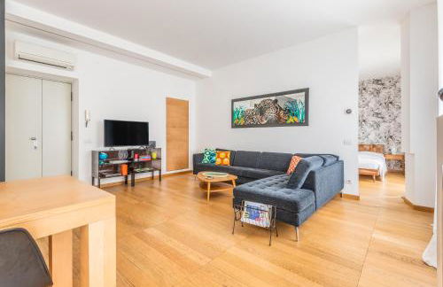 Milano Porta Venezia 2 Pax Wi-Fi - Foto 4