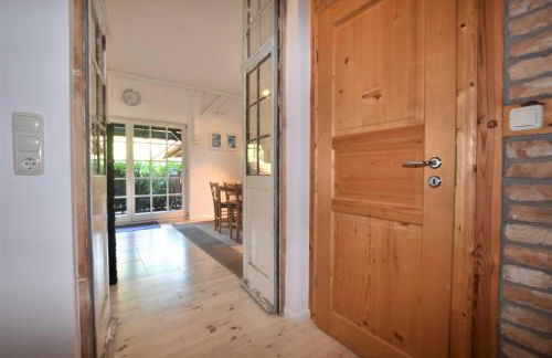 Ferienwohnungen Alter Bahnhof mit Terrasse und Garten OFC 06 - Foto 28