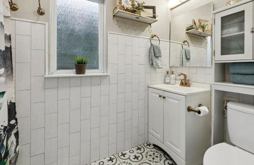 The Cultural District Cottage - Photo 15