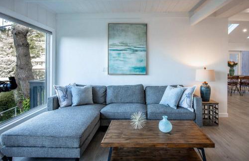 Coastal Charm - Oceanview Stay in Pacifica Near SF - Foto 7