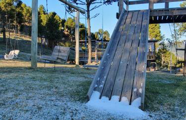 Pousada Flocos de Neve - Photo 32