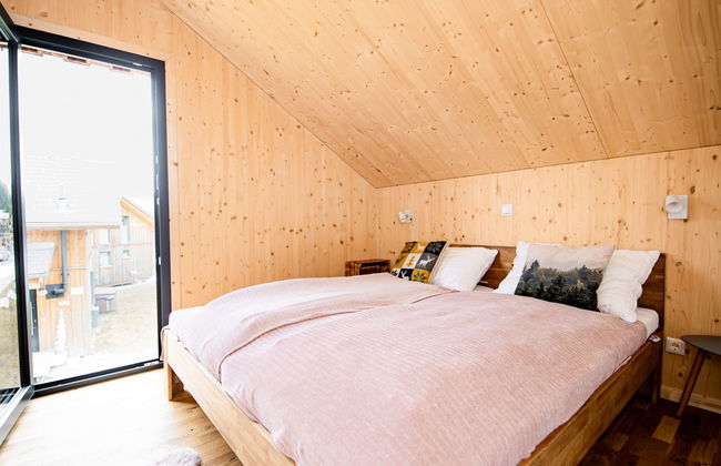 Superior #5 mit 3 Schlafzimmern - Foto 15