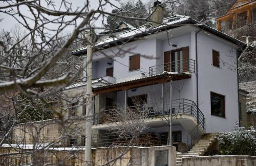 Pefkofyto Mountain Retreat - Photo 59