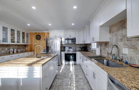 Lake Area 6BR Pet friendly home in Poconos - Your Pocono Retreat - Foto 17