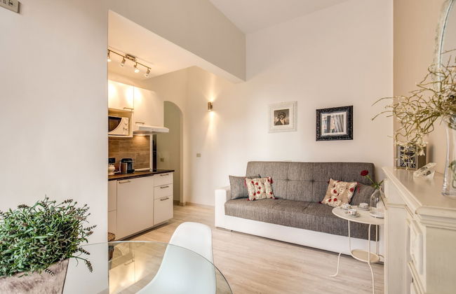 Vatican Miracle Suite - Foto 15