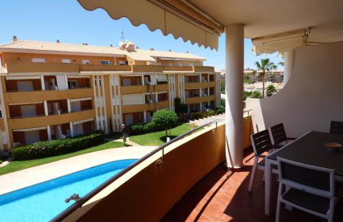 Residencial Mediterráneo - Foto 28