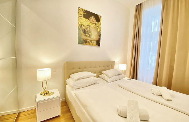 Steiner Residences Vienna Taborstrasse - Foto 61