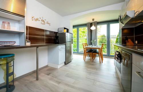 Apartment Am Kirchberg by Interhome - Foto 14